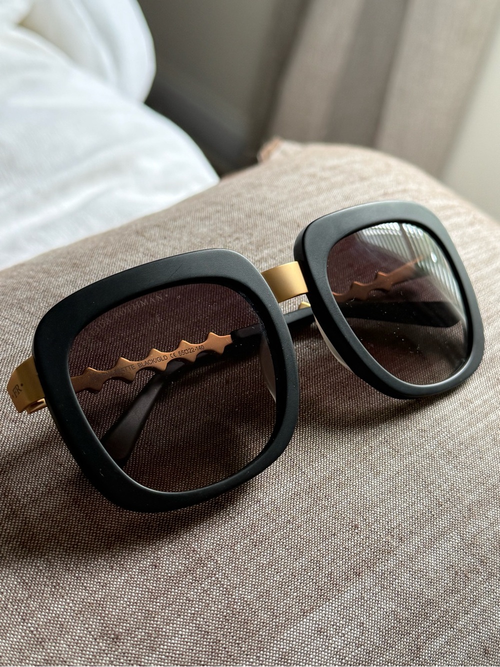 Freida Rothman sunglasses